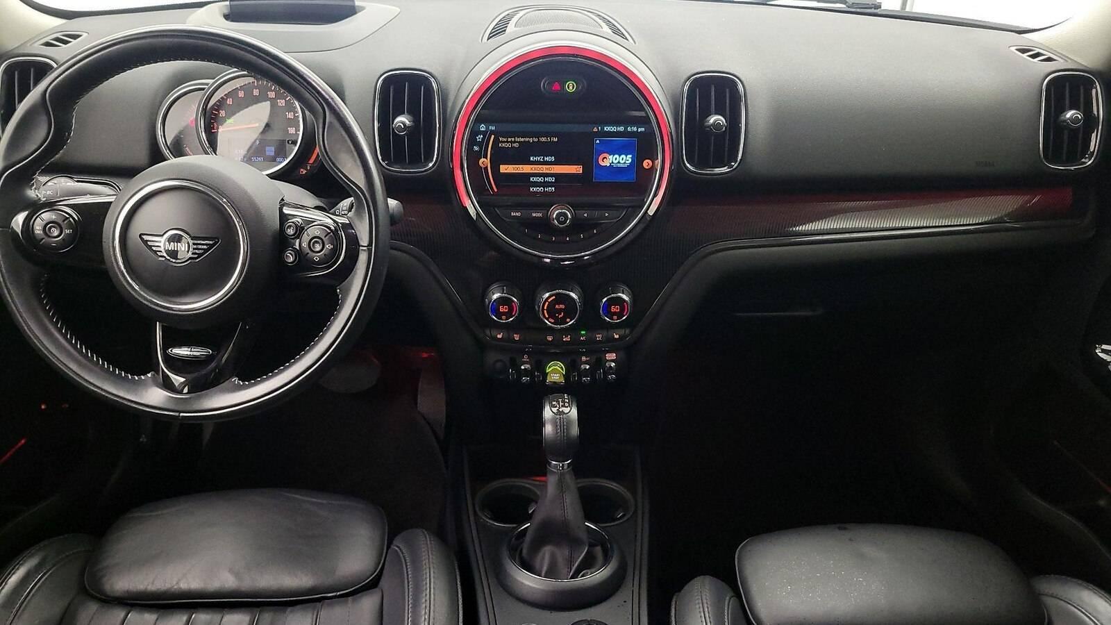 2019 MINI Countryman Cooper S E in Birmingham AL For Sale - Image 1