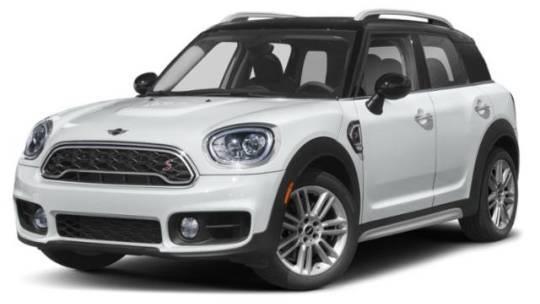 2019 MINI Countryman Cooper S in Jacksonville NC For Sale - Image 1