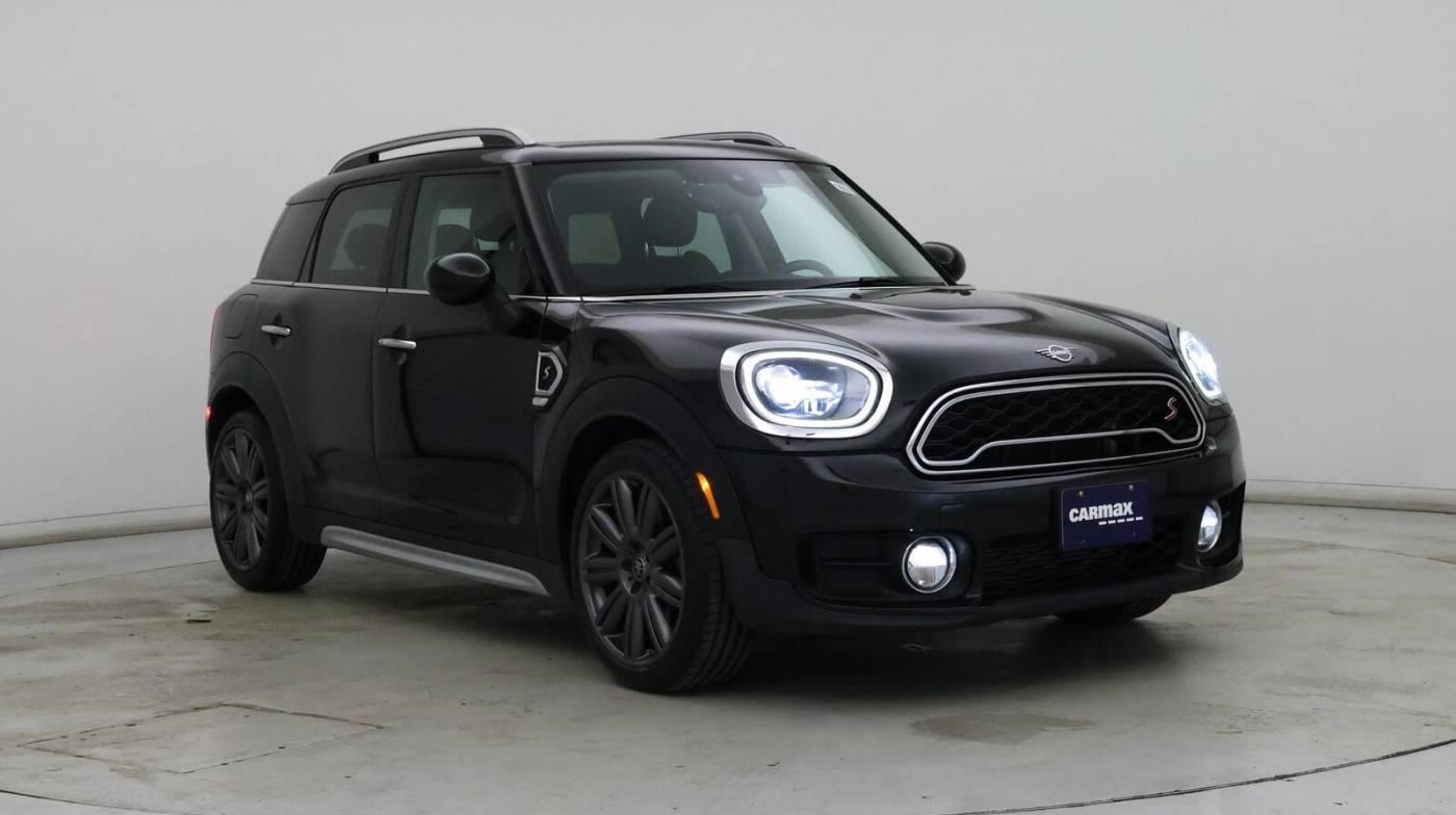 2019 MINI Countryman Cooper S in Inglewood CA For Sale - Image 1