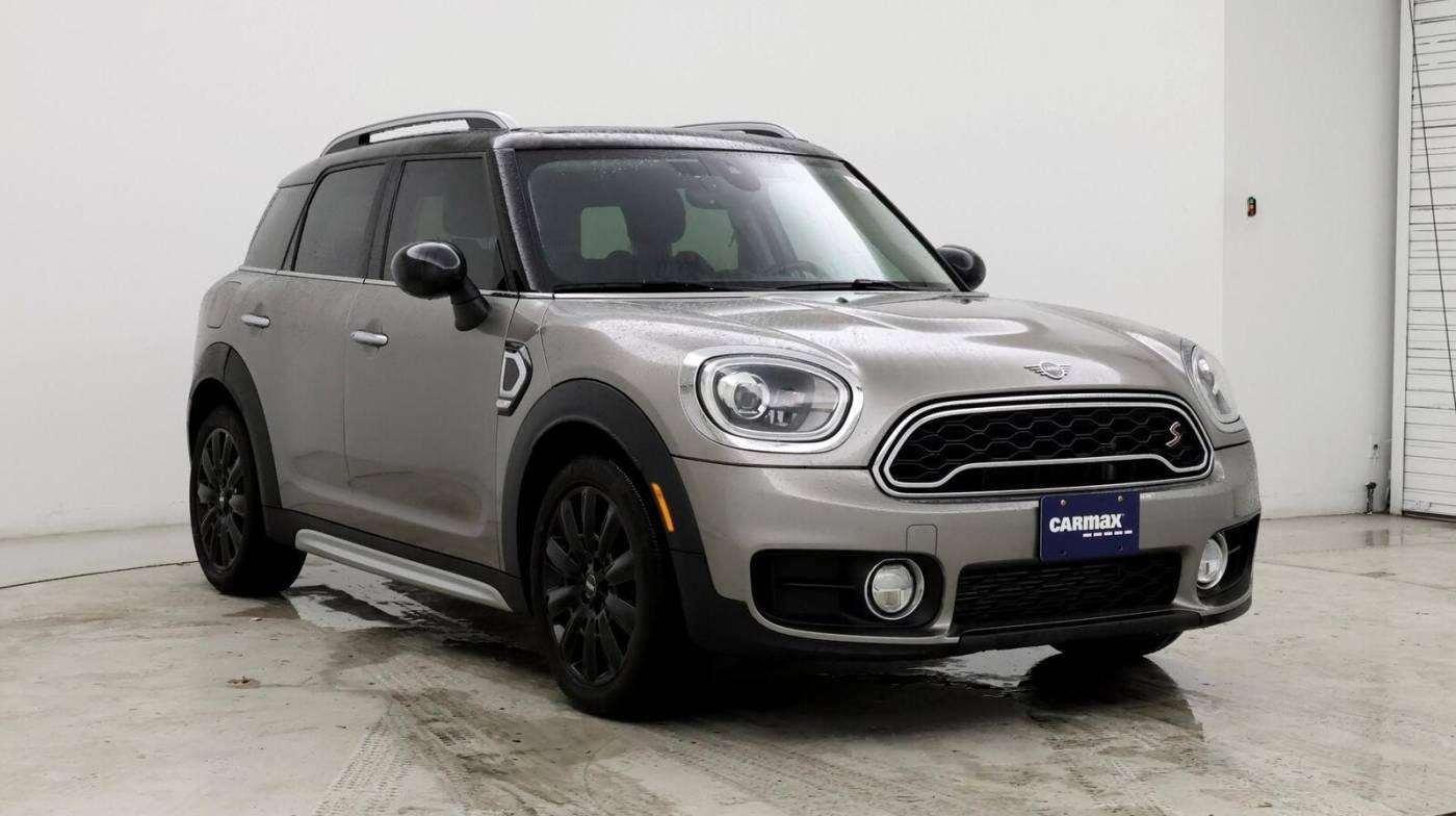 2019 MINI Countryman Cooper S in Inglewood CA For Sale - Image 1