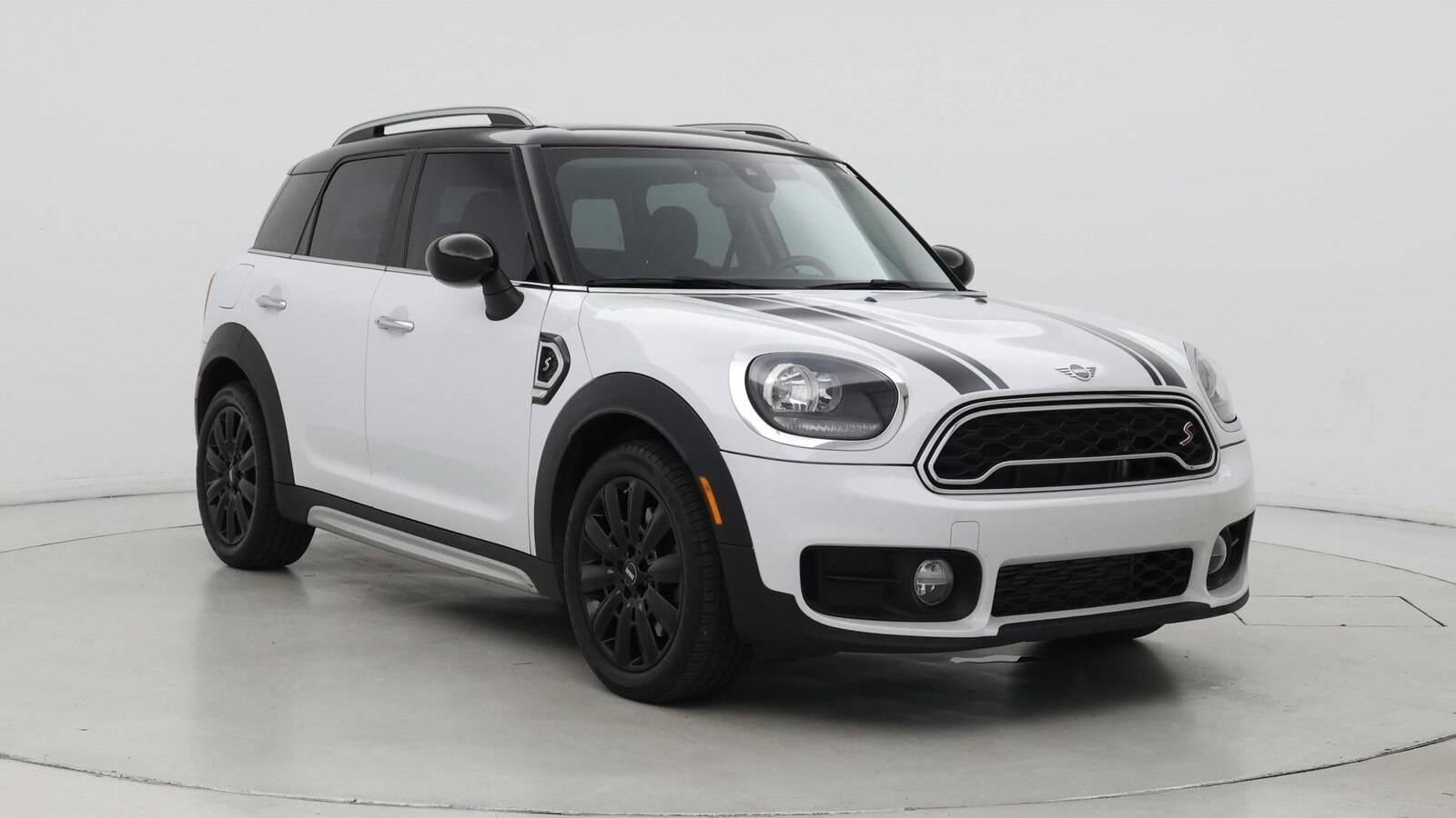 2019 MINI Countryman Cooper S in Birmingham AL For Sale - Image 1