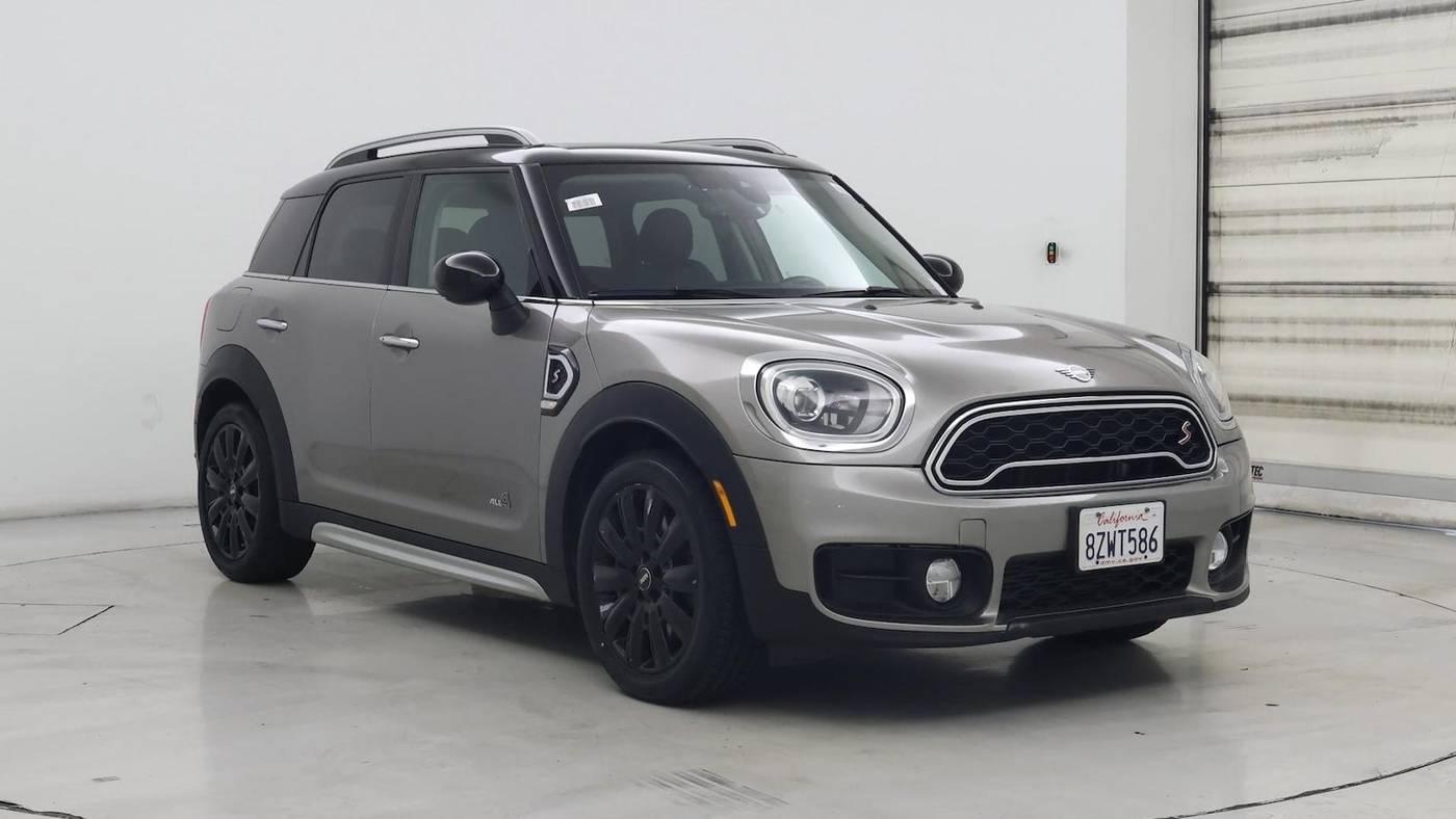 2019 MINI Countryman Cooper S in Birmingham AL For Sale - Image 1