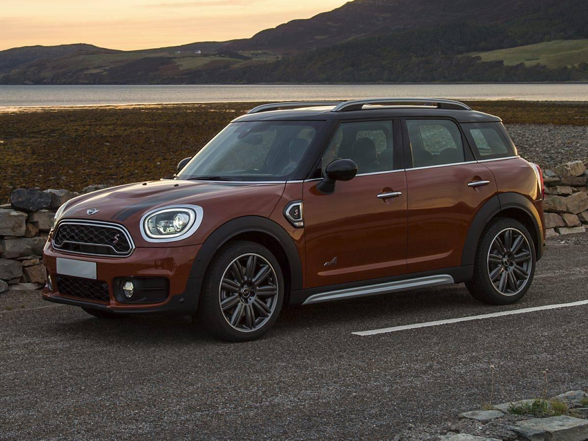 2019 MINI Countryman Cooper in McCordsville IN For Sale - Image 1
