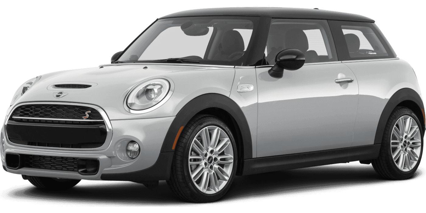 2019 MINI Hardtop Cooper S in Addison TX For Sale - Image 1