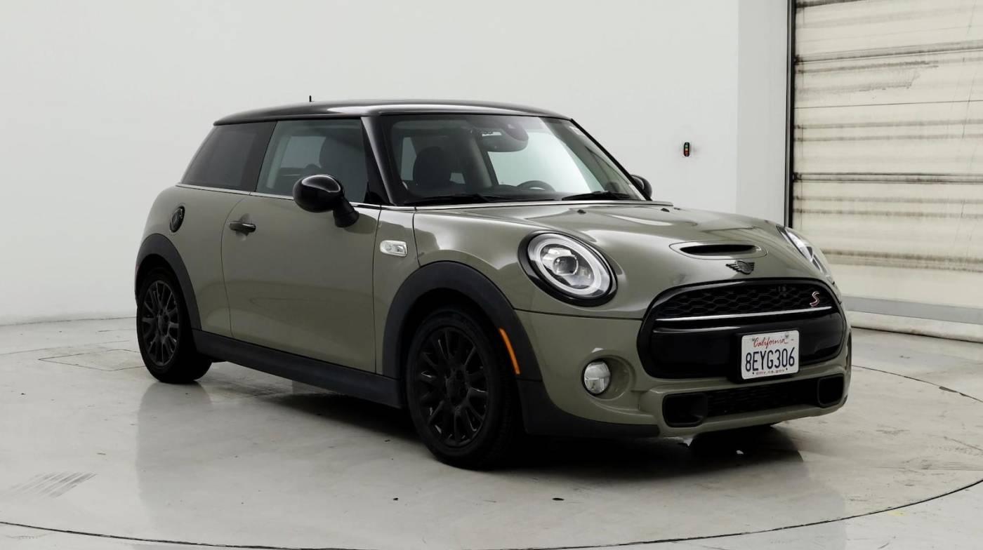 2019 MINI Hardtop Cooper S in Inglewood CA For Sale - Image 1