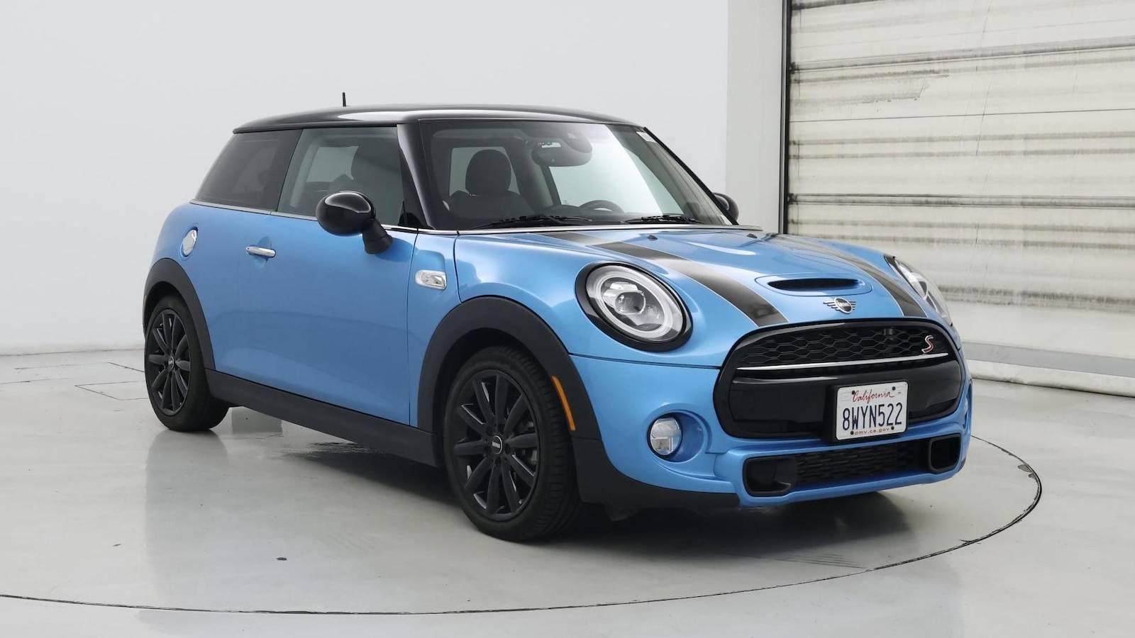 2019 MINI Hardtop Cooper S in Birmingham AL For Sale - Image 1