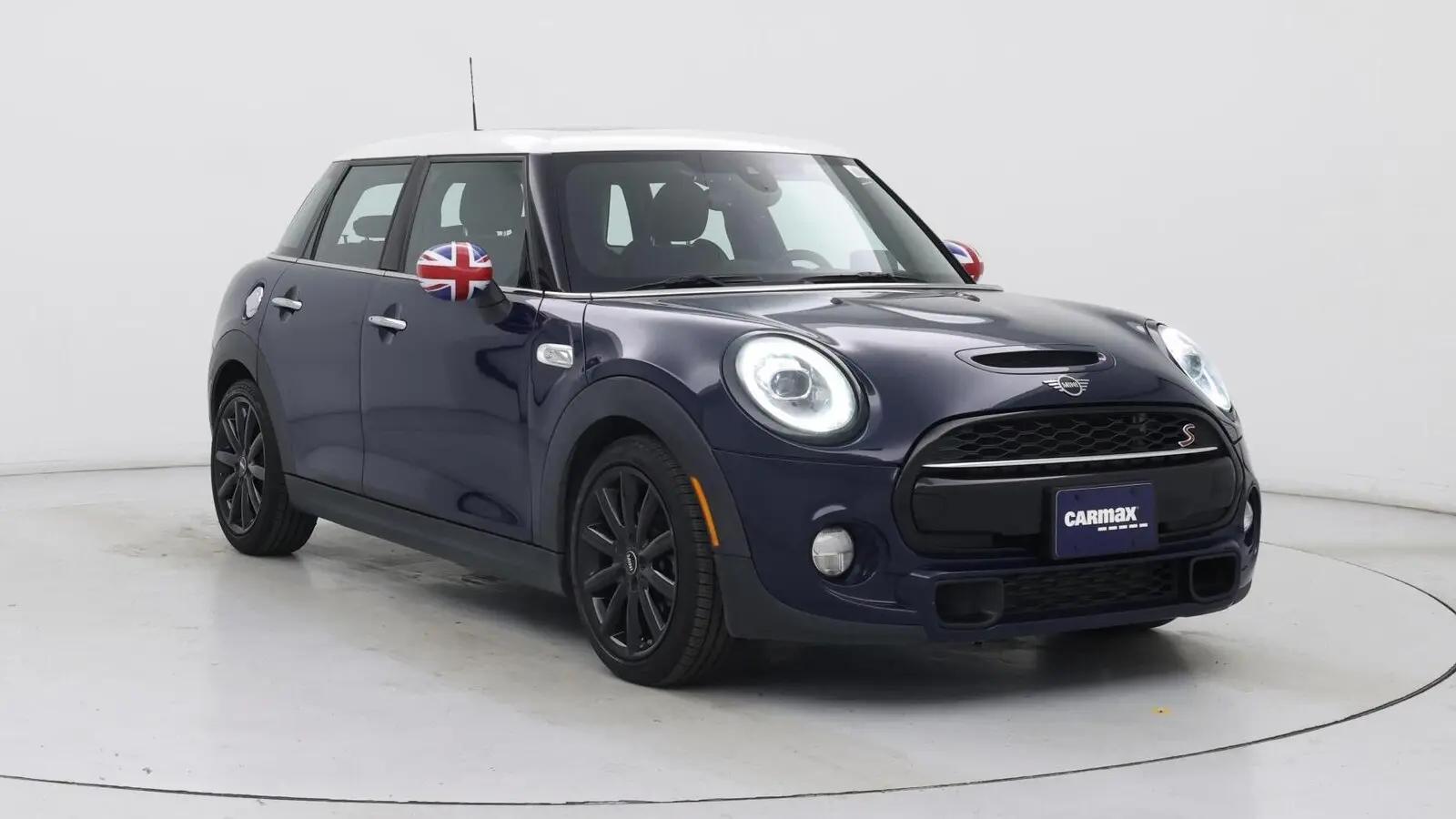 2019 MINI Hardtop Cooper S in Birmingham AL For Sale - Image 1