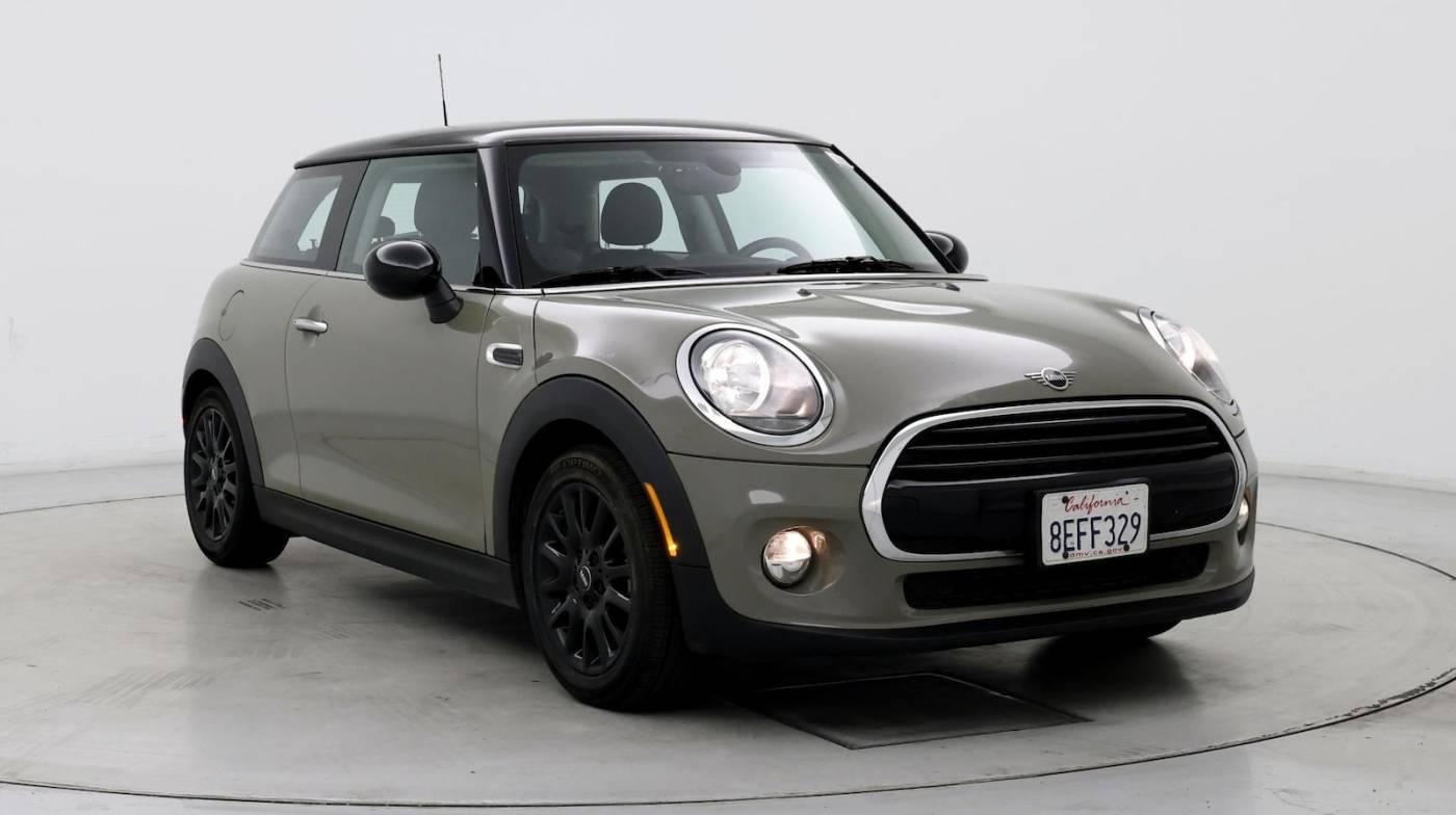 2019 MINI Hardtop Cooper in Inglewood CA For Sale - Image 1