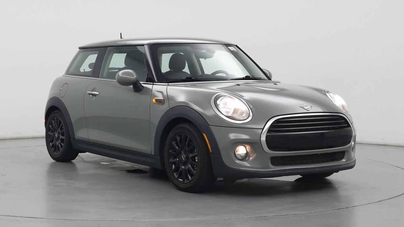 2019 MINI Hardtop Cooper in Birmingham AL For Sale - Image 1