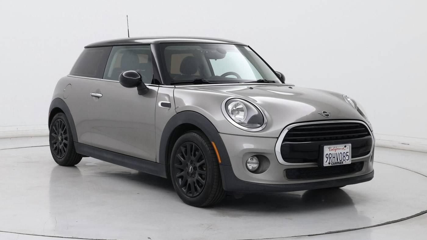 2019 MINI Hardtop Cooper in Birmingham AL For Sale - Image 1