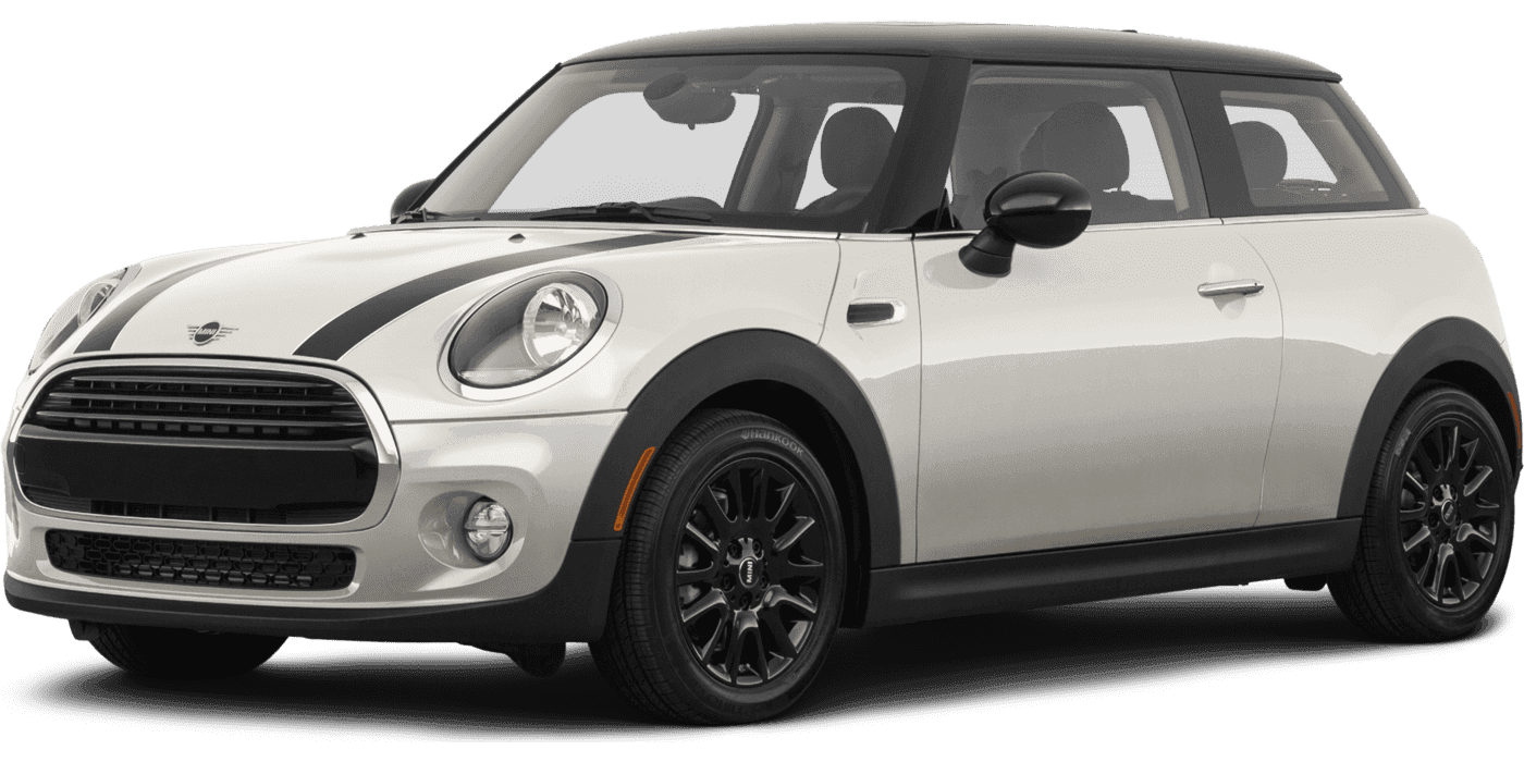 2019 MINI Hardtop Cooper in Fife WA For Sale - Image 1