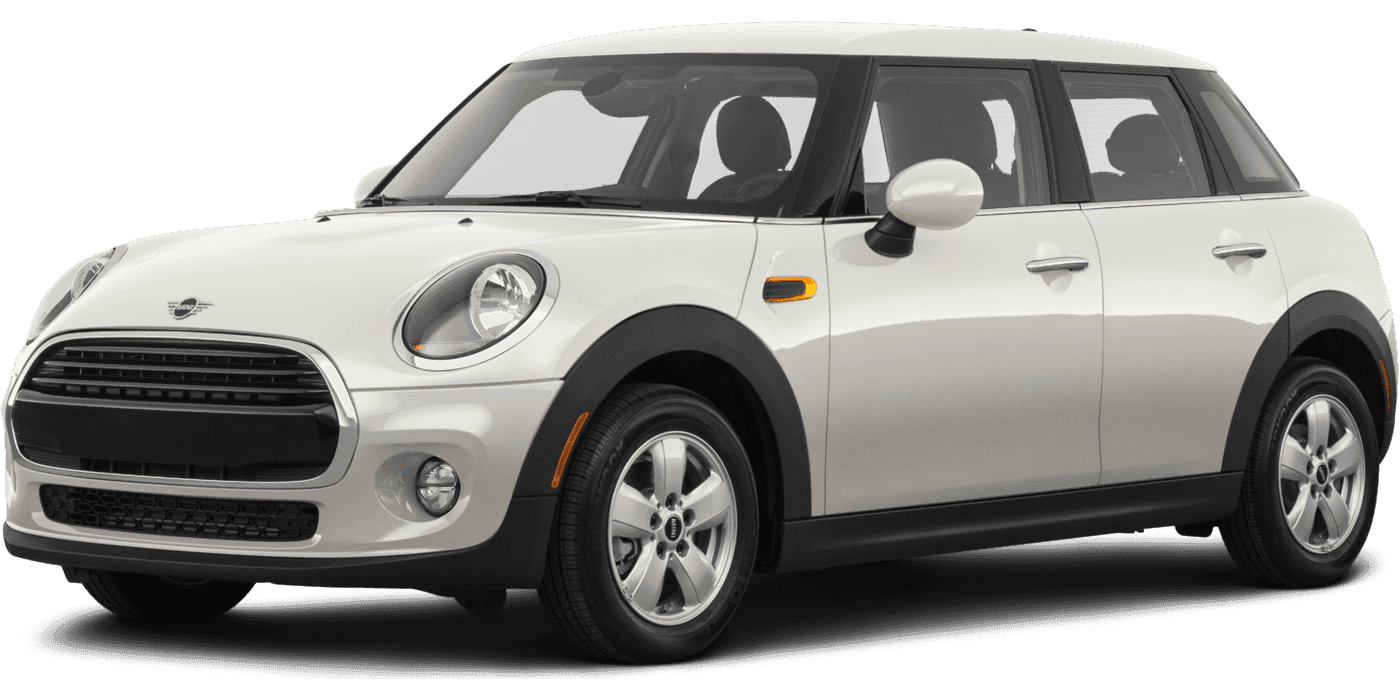 2019 MINI Hardtop Cooper in Darien CT For Sale - Image 1