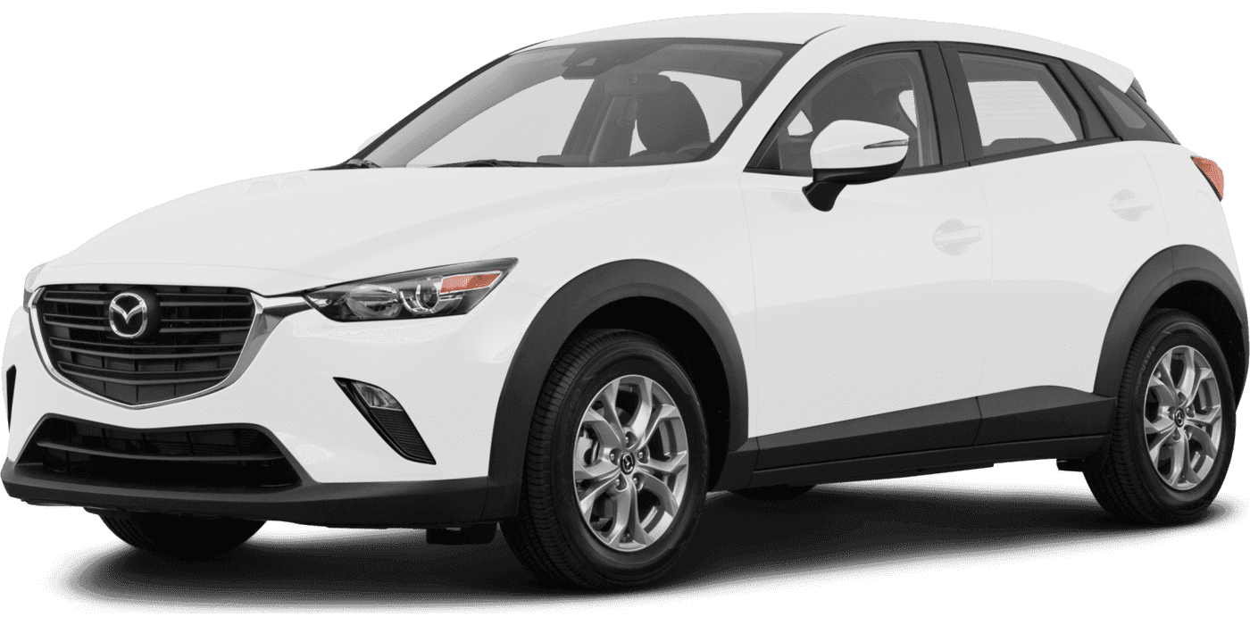 2019 Mazda CX-3 Sport in White Plains NY For Sale - Image 1