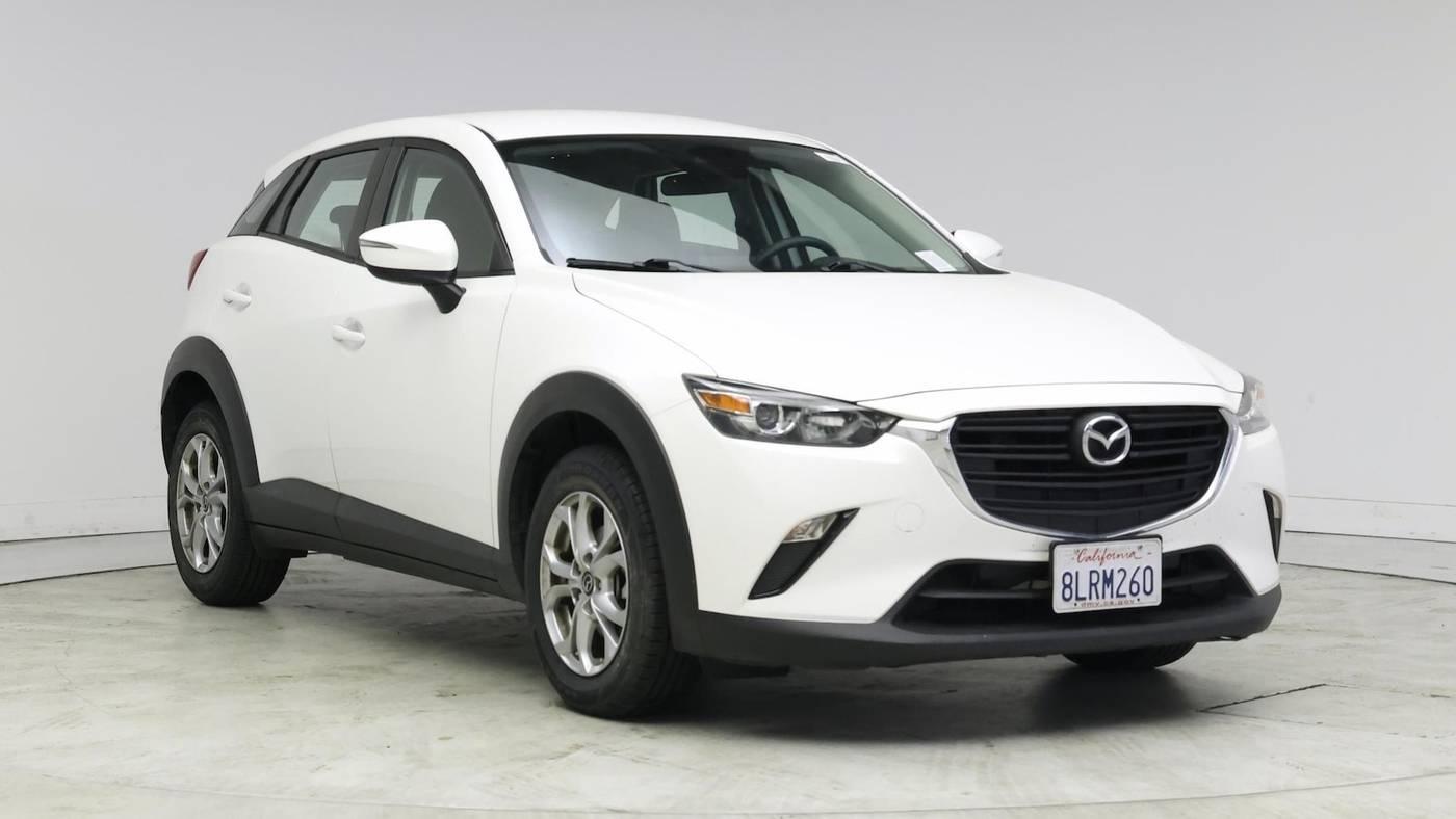 2019 Mazda CX-3 Sport in Birmingham AL For Sale - Image 1