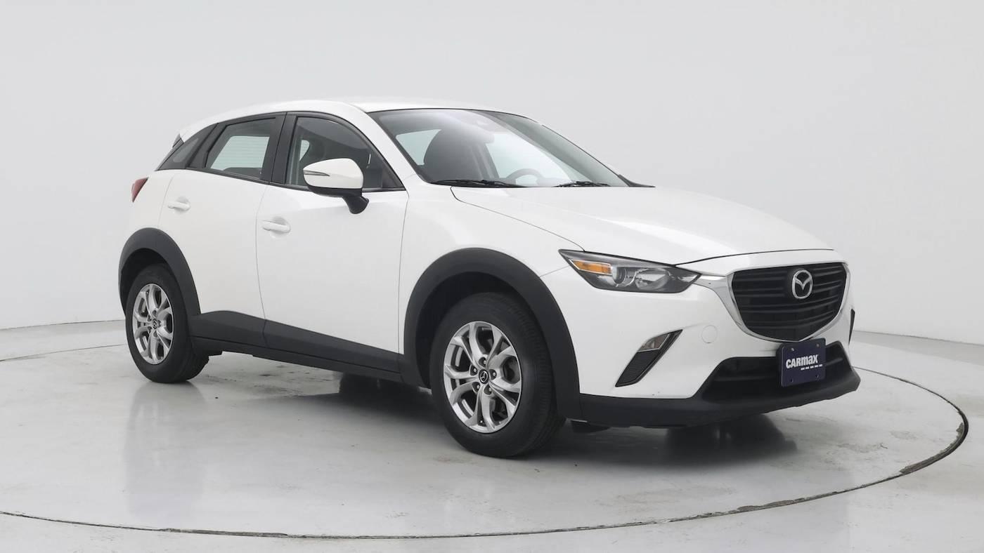 2019 Mazda CX-3 Sport in Birmingham AL For Sale - Image 1