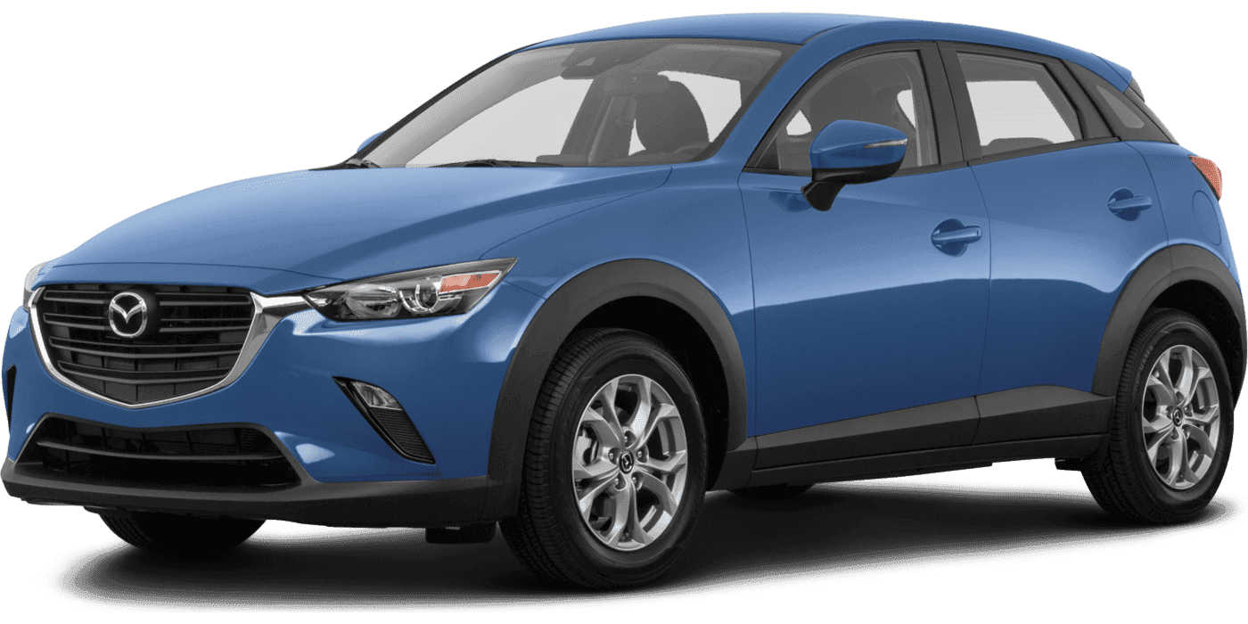 2019 Mazda CX-3 Sport in Baltimore MD For Sale - Image 1