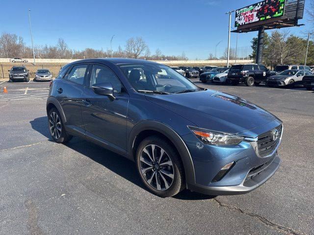 2019 Mazda CX-3 Touring in Memphis TN For Sale - Image 1