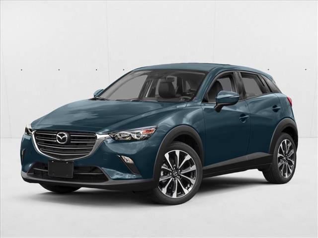 2019 Mazda CX-3 Touring in Jacksonville FL For Sale - Image 1