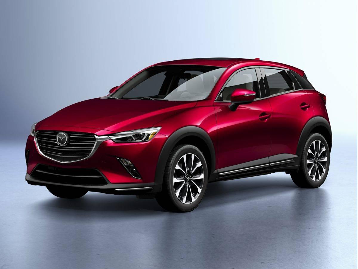 2019 Mazda CX-3 Touring in O'Fallon MO For Sale - Image 1