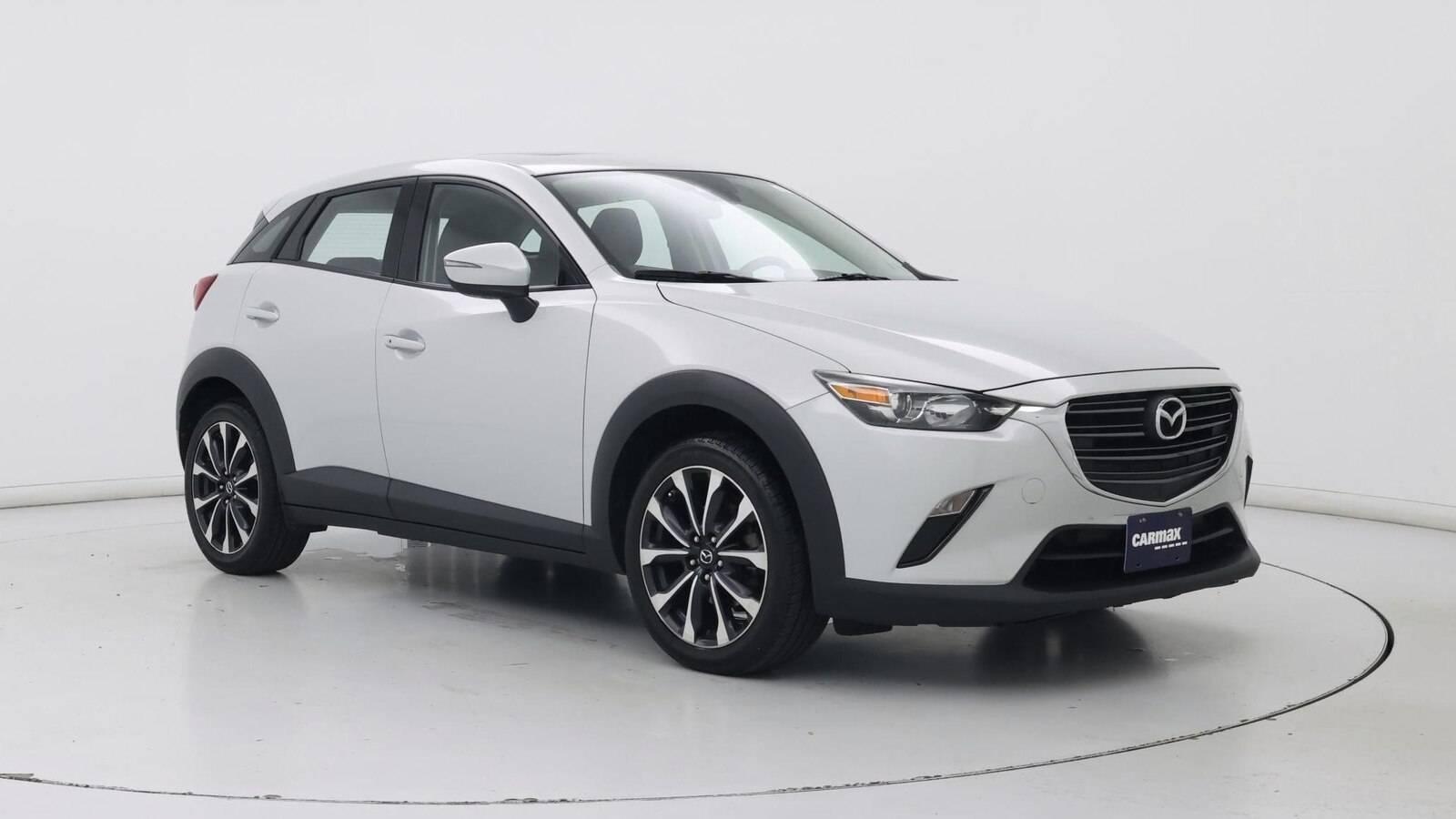 2019 Mazda CX-3 Touring in Birmingham AL For Sale - Image 1