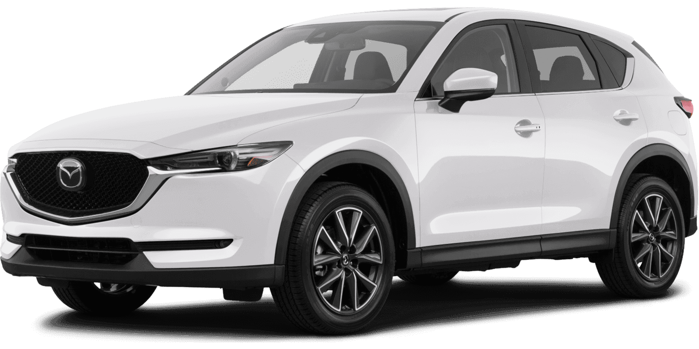 2019 Mazda CX-5 Grand Touring Reserve in Henderson NV For Sale - Image 1