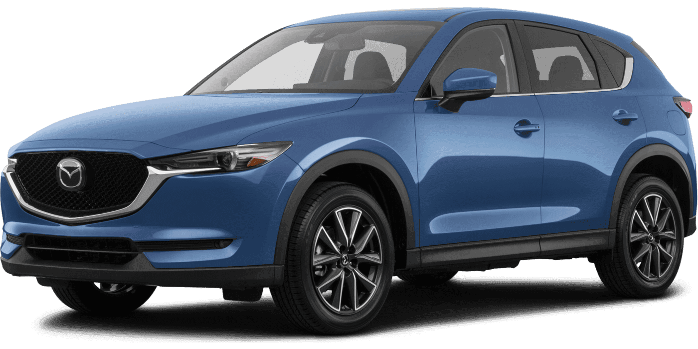2019 Mazda CX-5 Grand Touring Reserve in Houston TX For Sale - Image 1
