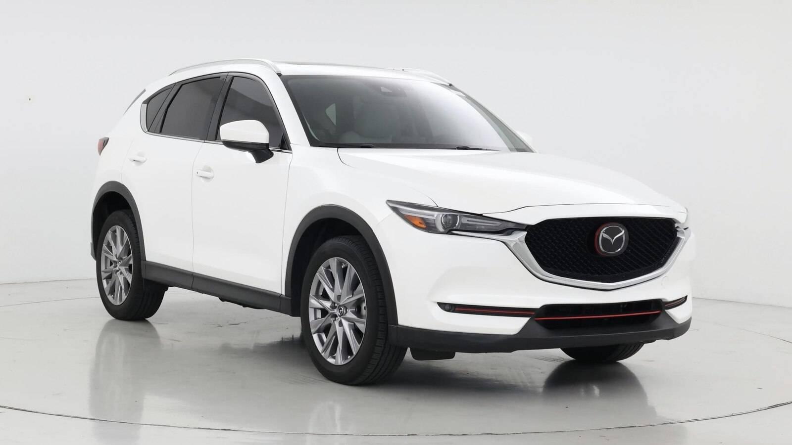 2019 Mazda CX-5 Grand Touring in Birmingham AL For Sale - Image 1