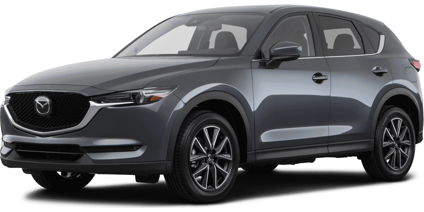 2019 Mazda CX-5 Grand Touring in Kansas City MO For Sale - Image 1