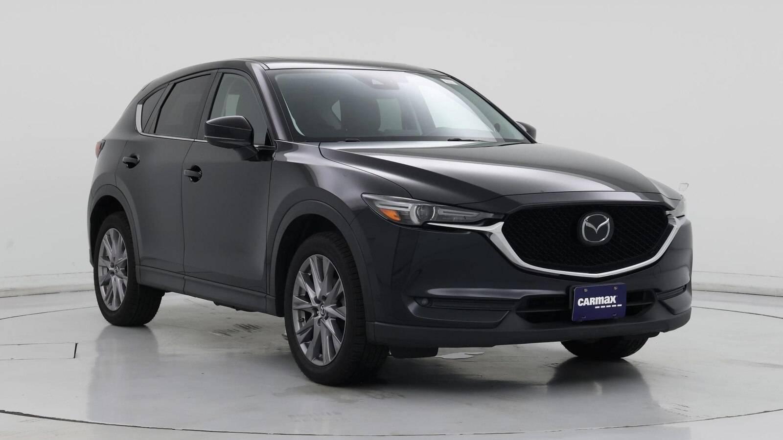 2019 Mazda CX-5 Grand Touring in Birmingham AL For Sale - Image 1