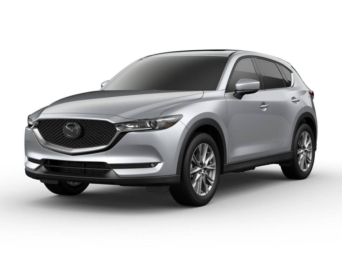 2019 Mazda CX-5 Grand Touring in Roseville CA For Sale - Image 1