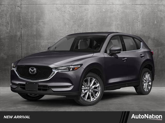 2019 Mazda CX-5 Grand Touring in Clearwater FL For Sale - Image 1