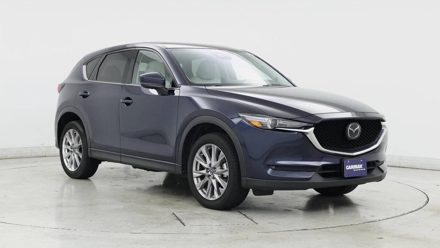 2019 Mazda CX-5 Grand Touring in Birmingham AL For Sale - Image 1