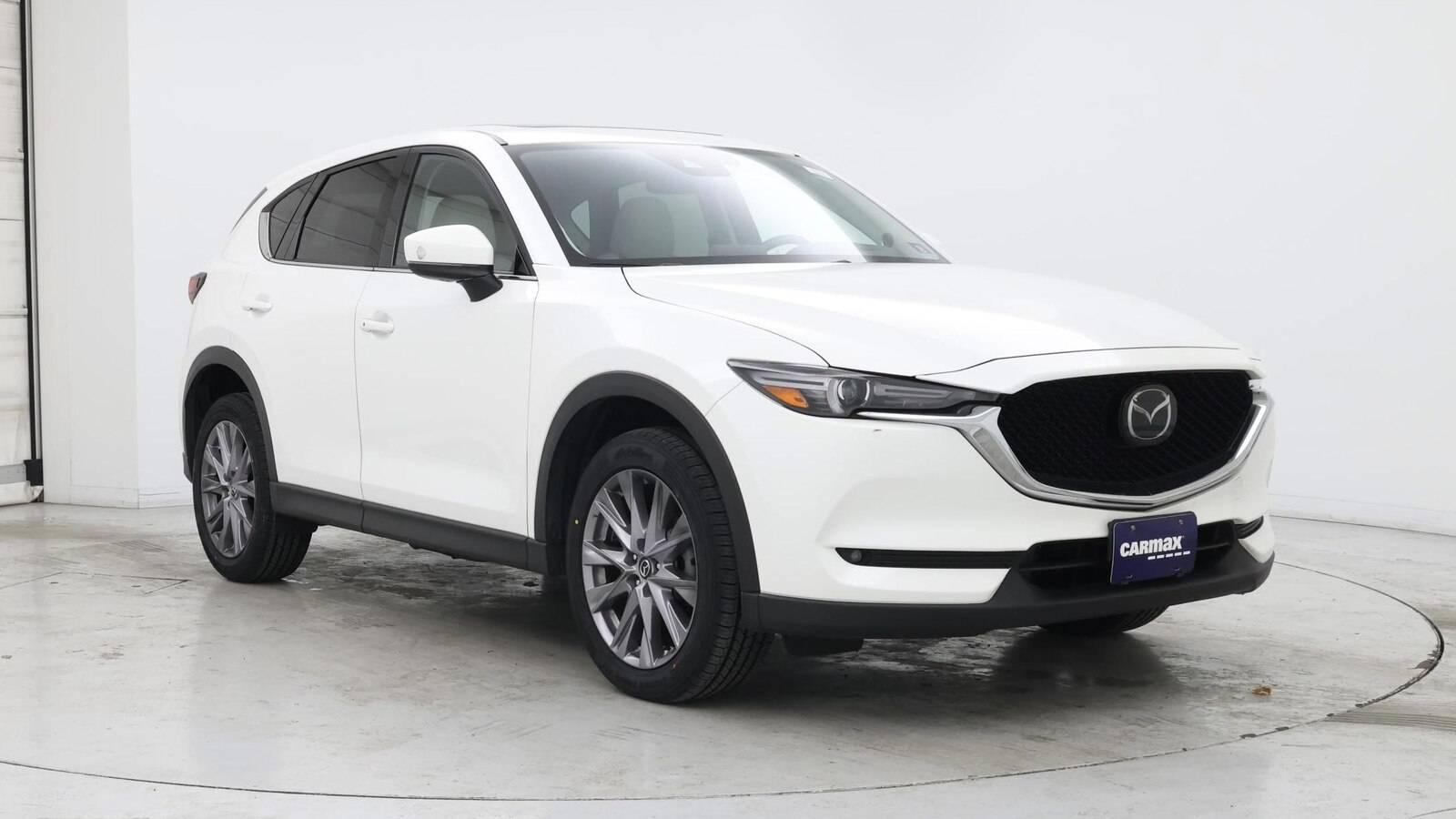 2019 Mazda CX-5 Grand Touring in Birmingham AL For Sale - Image 1