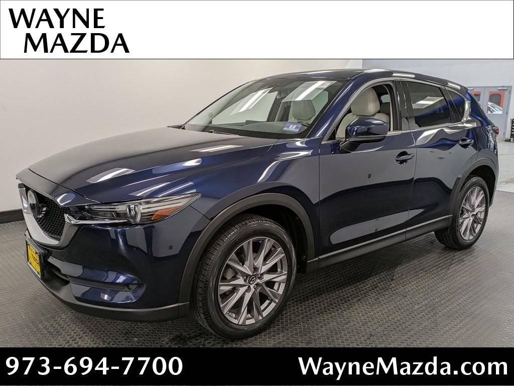 2019 Mazda CX-5 Grand Touring in Wayne NJ For Sale - Image 1