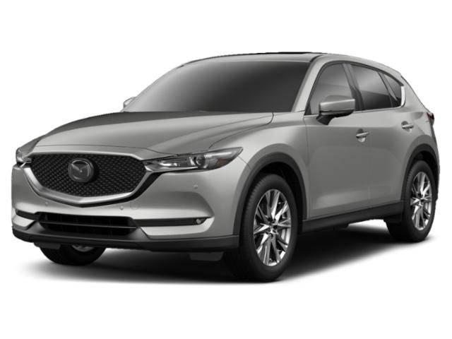 2019 Mazda CX-5 Signature in Devon PA For Sale - Image 1