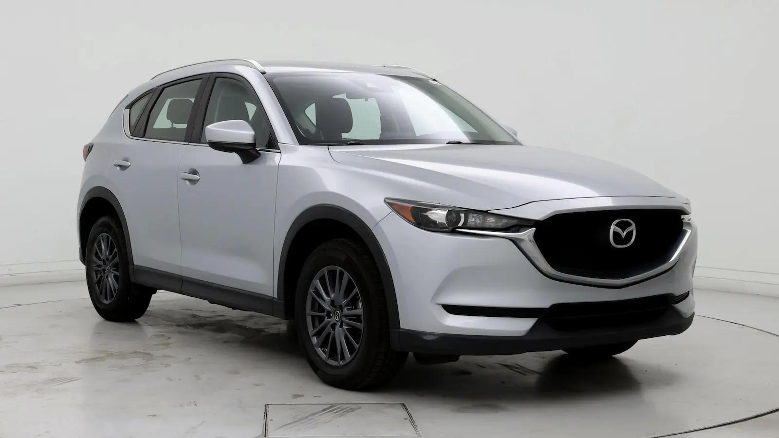 2019 Mazda CX-5 Sport in Birmingham AL For Sale - Image 1