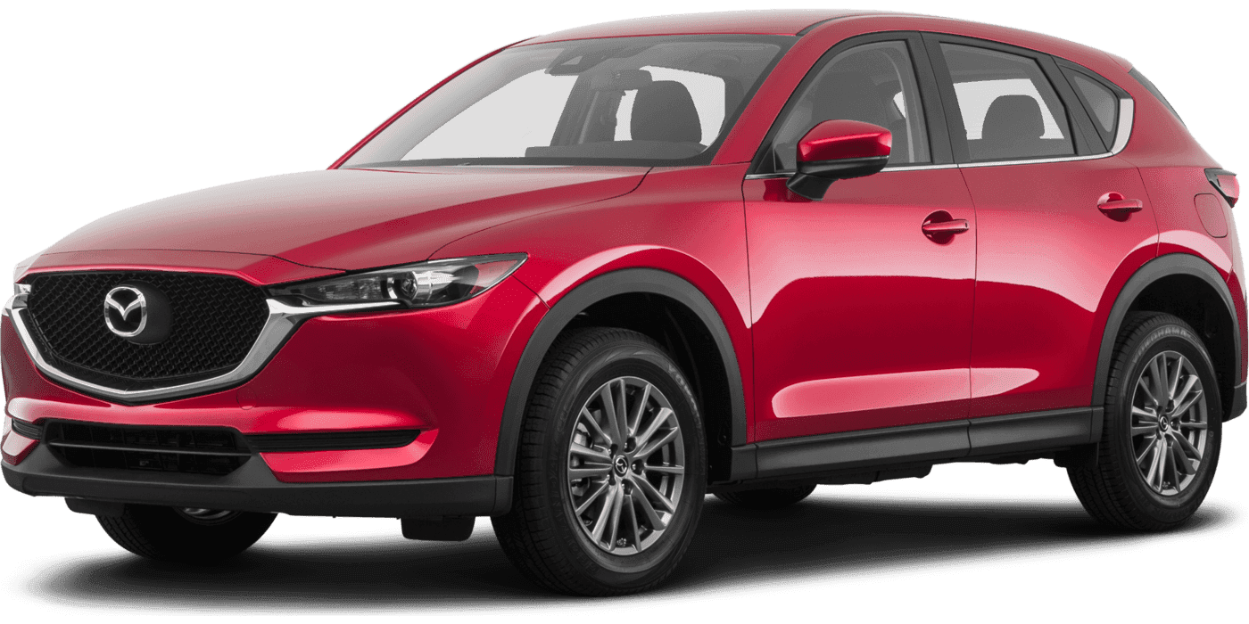2019 Mazda CX-5 Sport in Fort Myers FL For Sale - Image 1