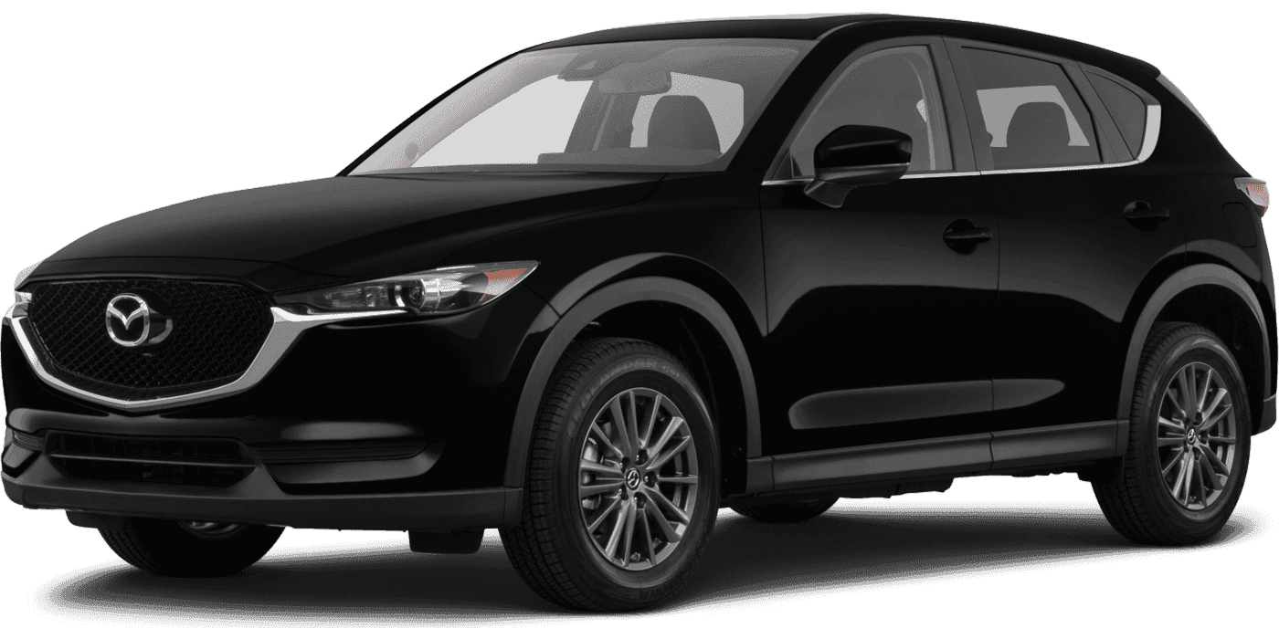 2019 Mazda CX-5 Touring in Tustin CA For Sale - Image 1