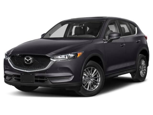 2019 Mazda CX-5 Touring in Naples FL For Sale - Image 1