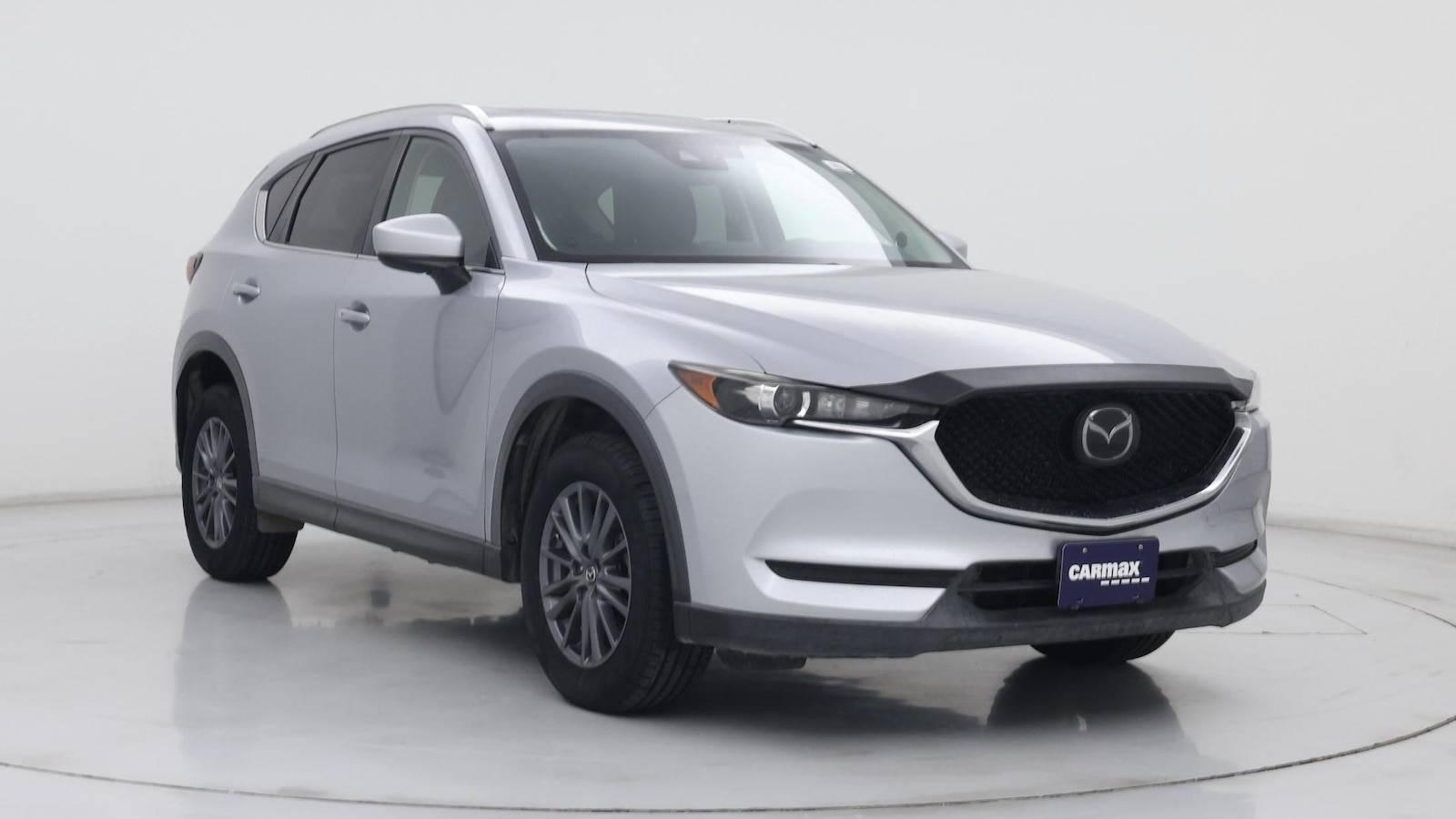 2019 Mazda CX-5 Touring in Birmingham AL For Sale - Image 1