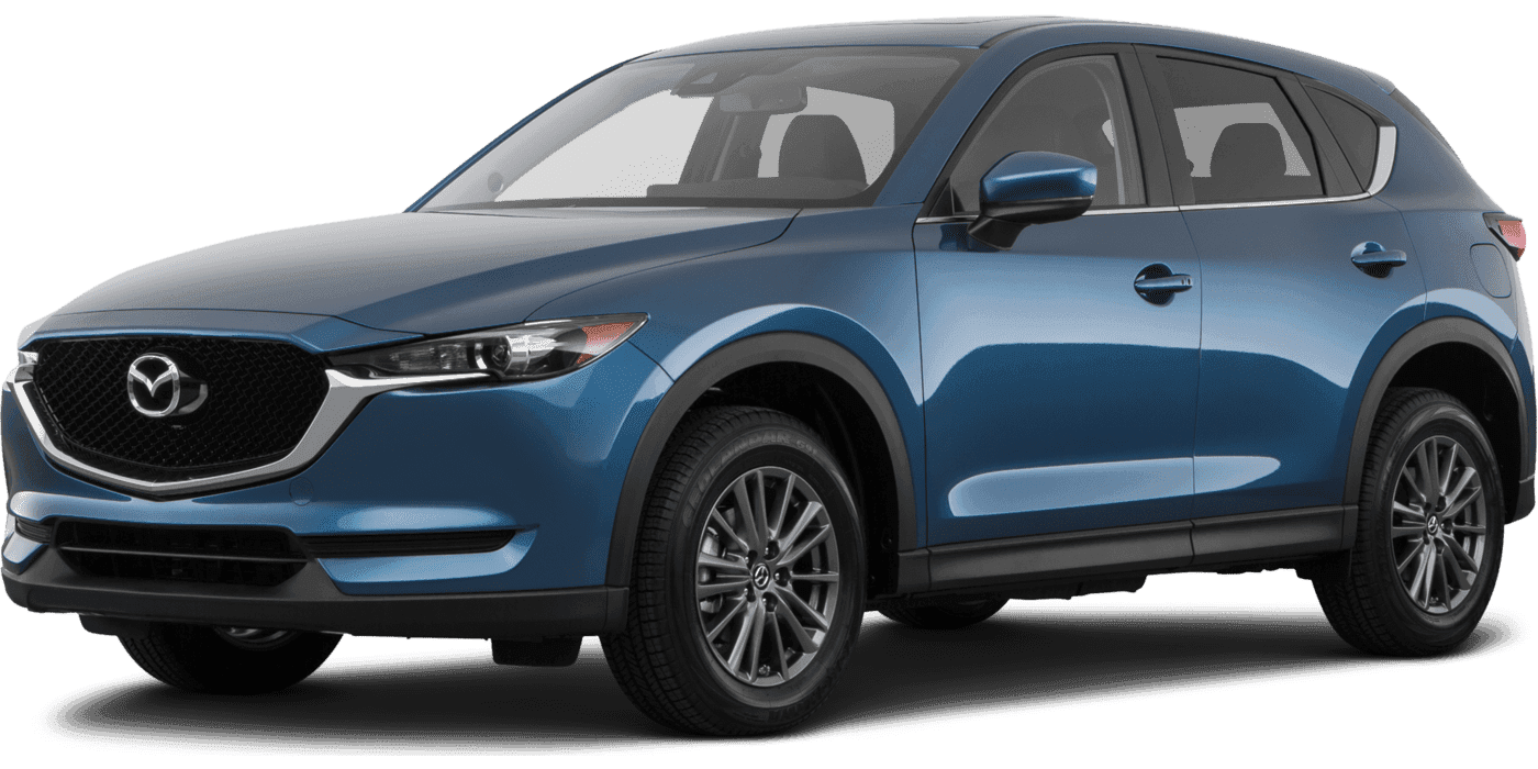2019 Mazda CX-5 Touring in Houston TX For Sale - Image 1