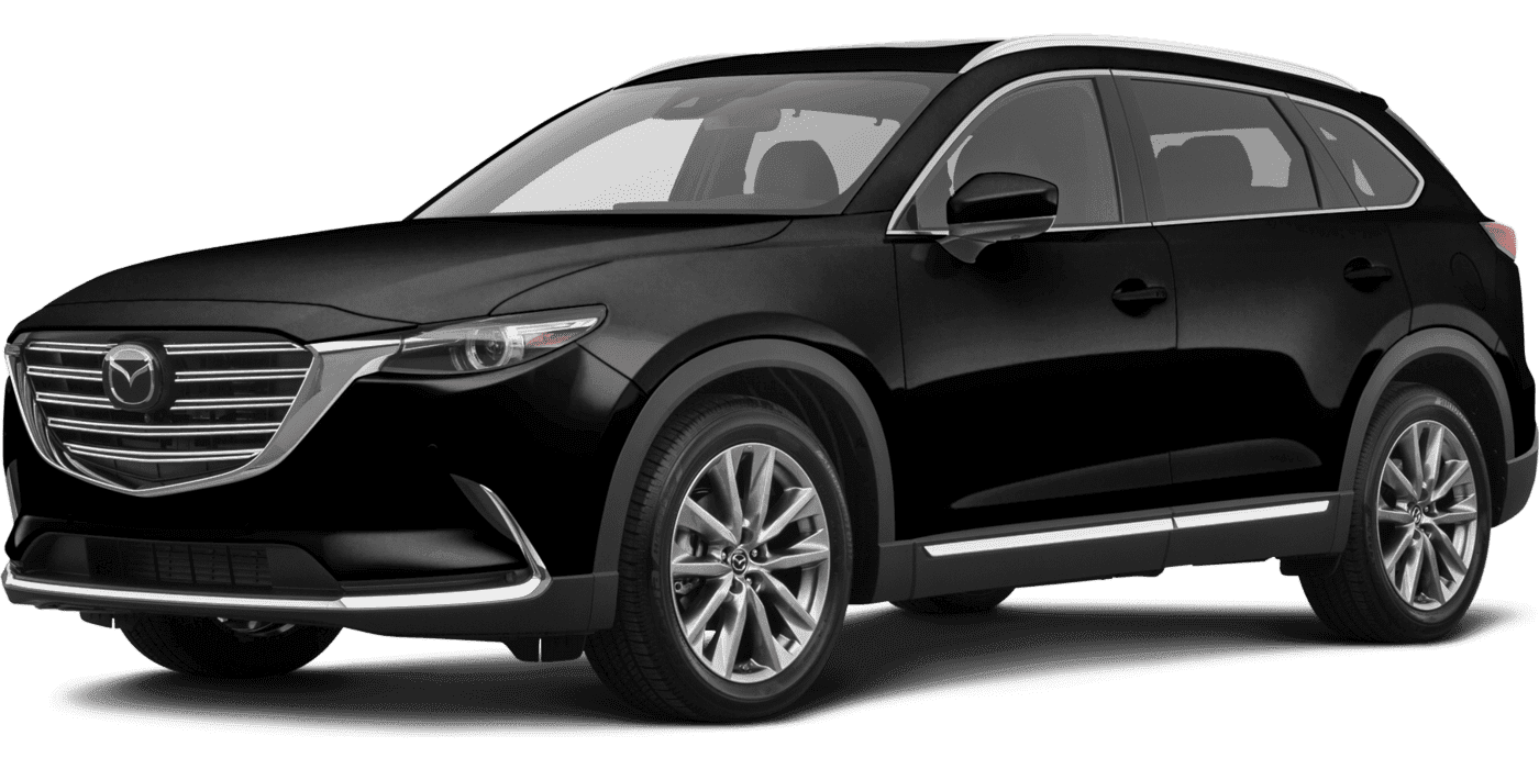 2019 Mazda CX-9 Grand Touring in Bowie MD For Sale - Image 1