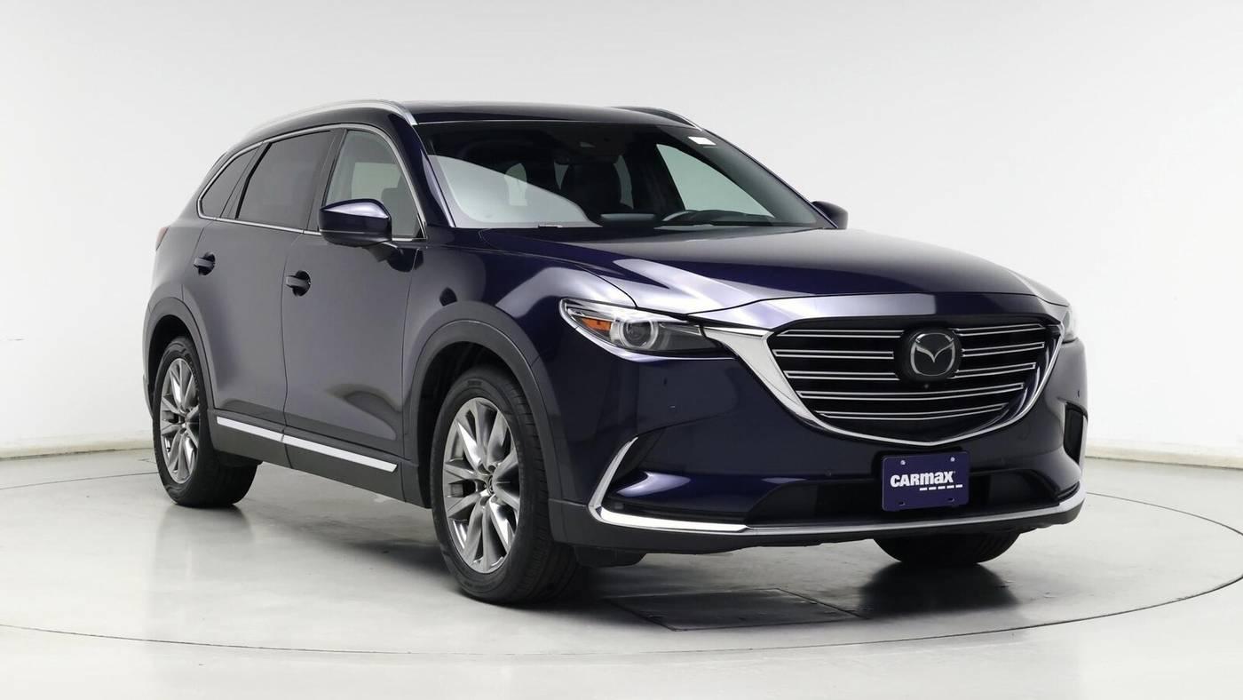 2019 Mazda CX-9 Grand Touring in Birmingham AL For Sale - Image 1