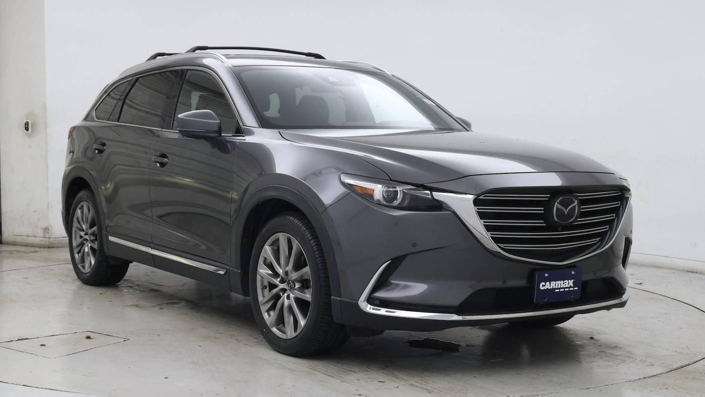 2019 Mazda CX-9 Grand Touring in Birmingham AL For Sale - Image 1
