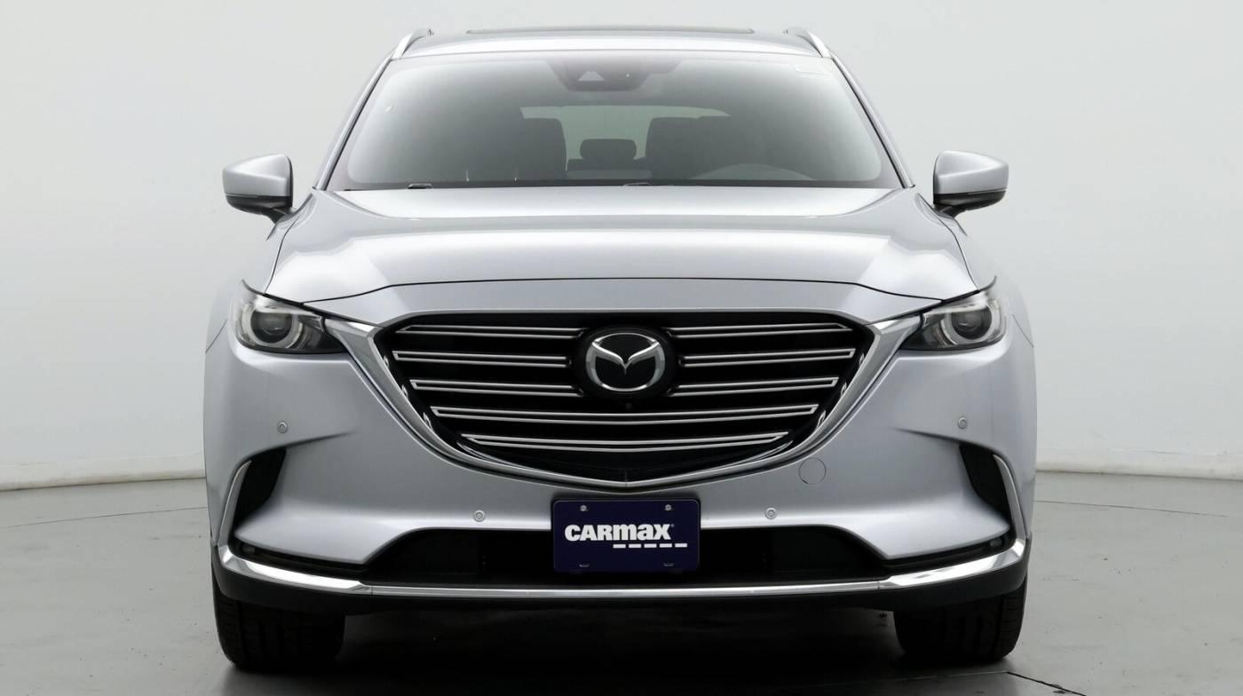 2019 Mazda CX-9 Grand Touring in Inglewood CA For Sale - Image 1