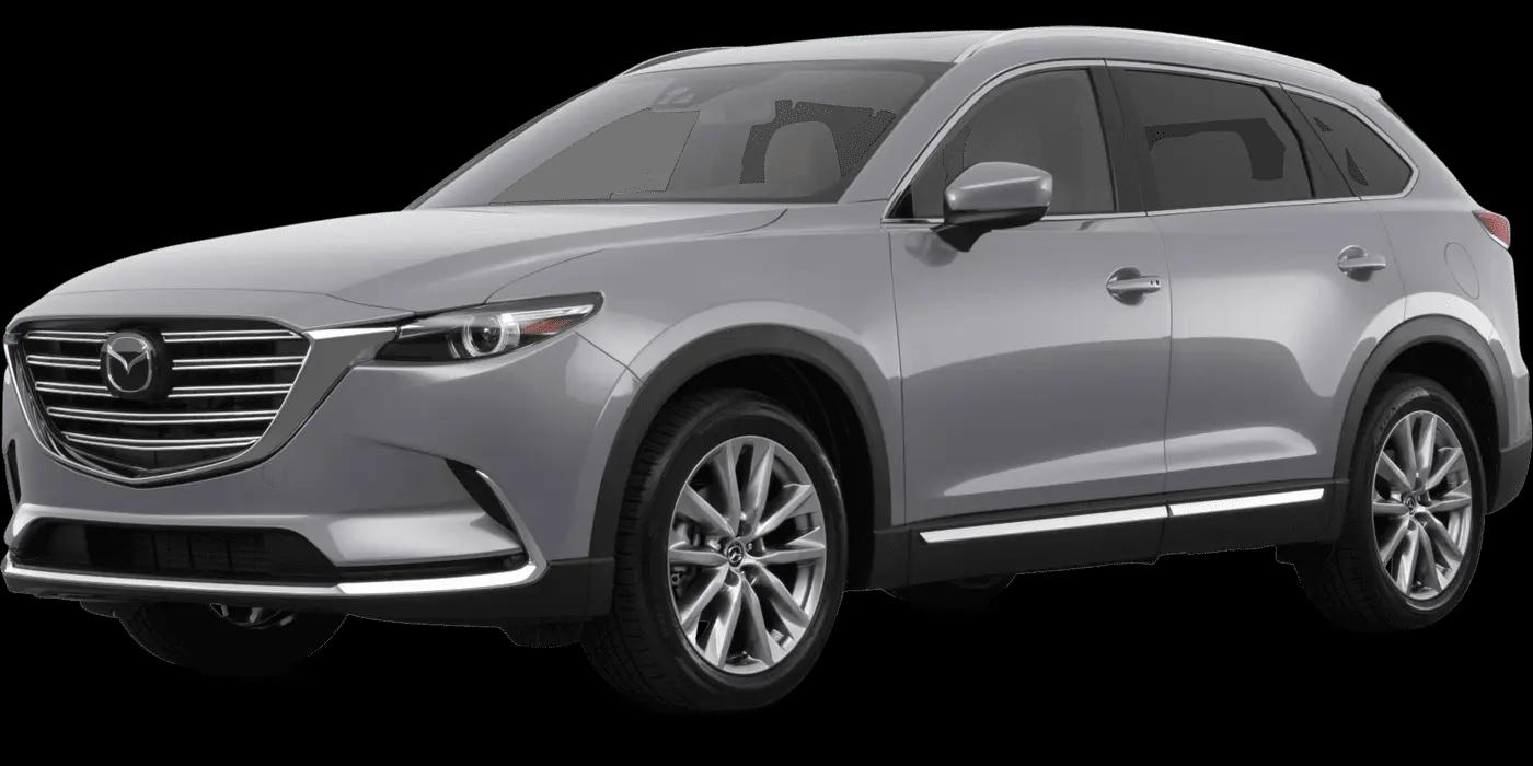 2019 Mazda CX-9 Signature in Newark CA For Sale - Image 1