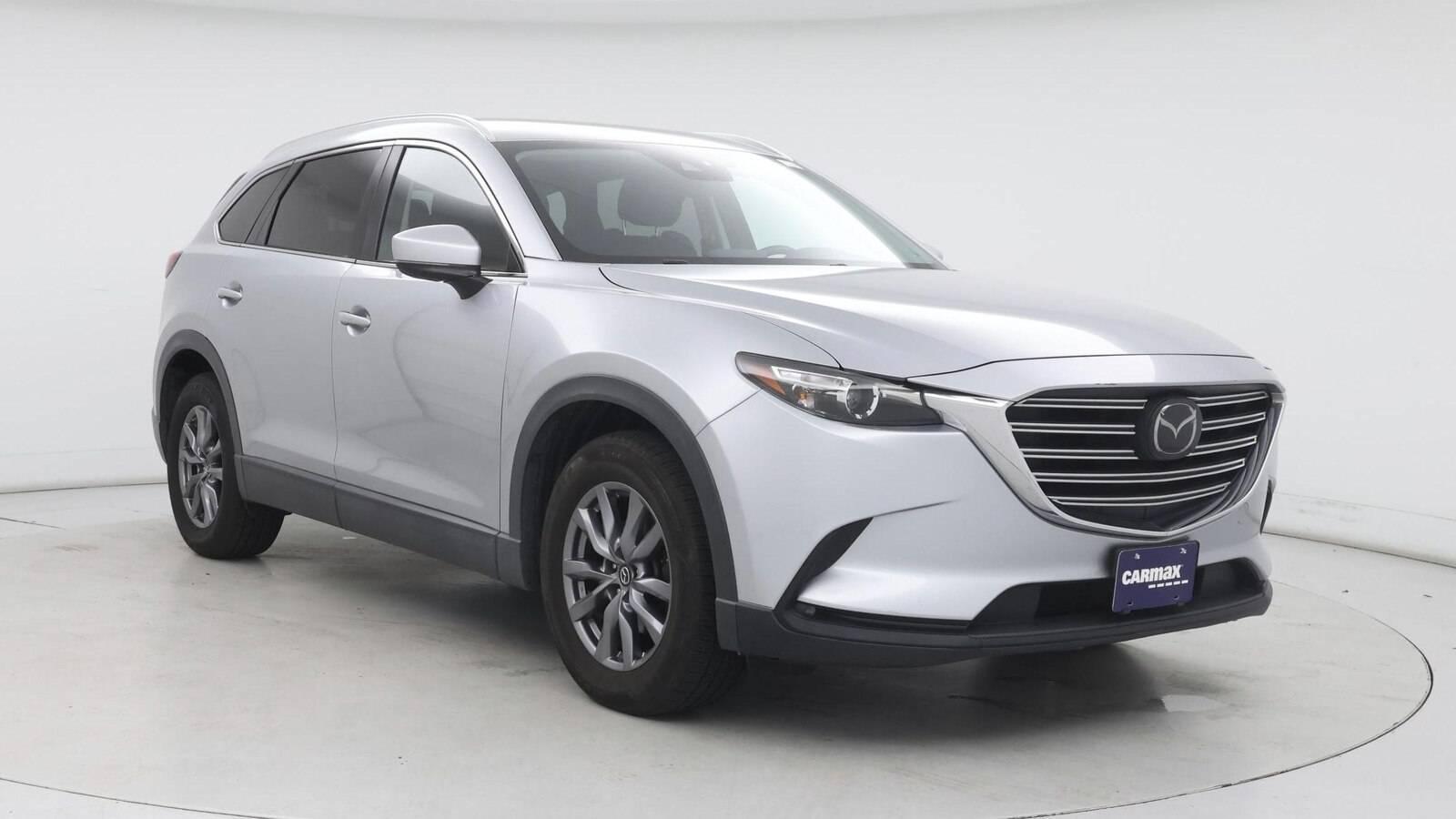 2019 Mazda CX-9 Sport in Birmingham AL For Sale - Image 1