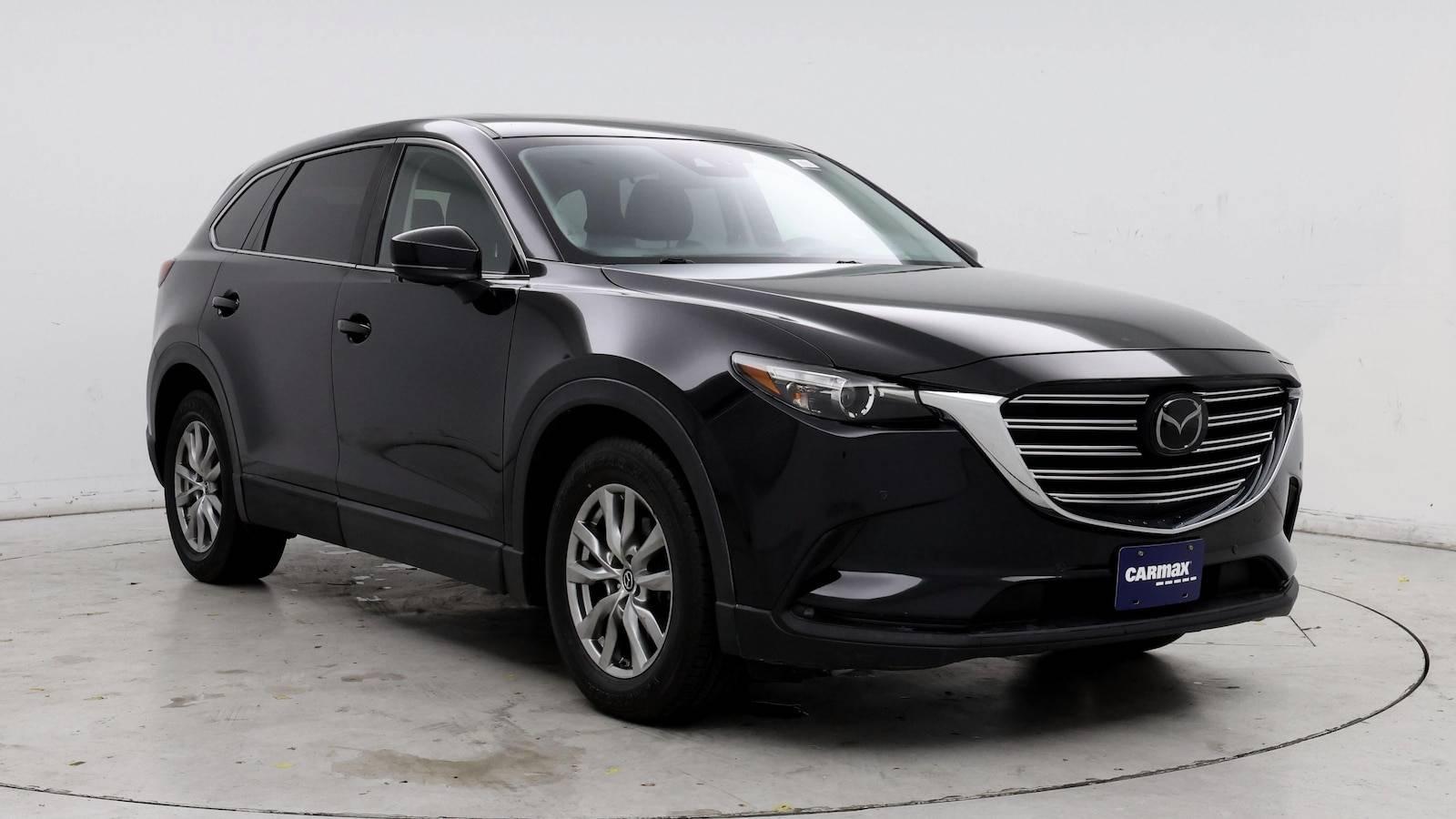 2019 Mazda CX-9 Touring in Birmingham AL For Sale - Image 1