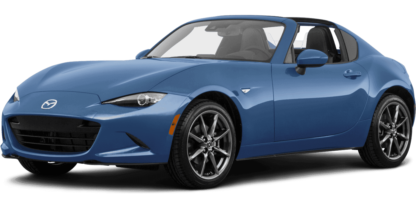 2019 Mazda MX-5 Miata Grand Touring in Tampa FL For Sale - Image 1