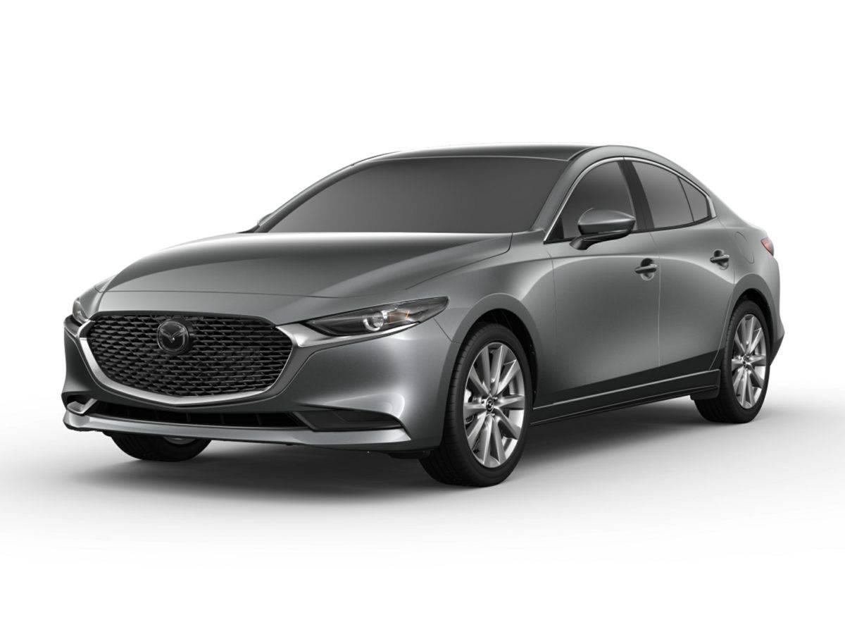 2019 Mazda Mazda3 Preferred in Franklin TN For Sale - Image 1